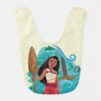 Moana Sailing Spirit