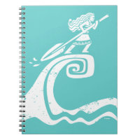 Moana | Sailing Spirit