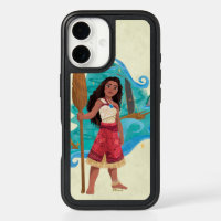 Moana Sailing Spirit