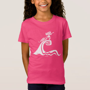 Moana   Sailing Spirit T-Shirt
