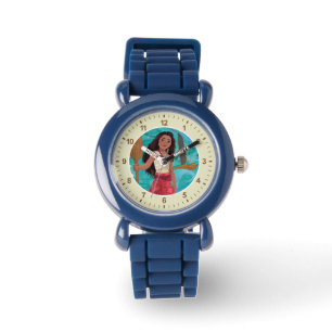 Moana Sailing Spirit Watch