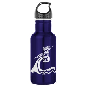 Moana Sailing Spirit Water Bottle