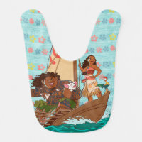 Moana | Set Your Own Course