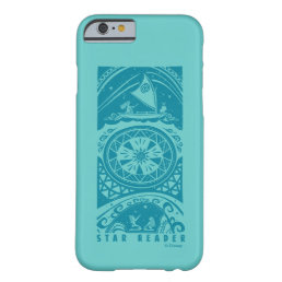 Moana | Star Reader Barely There iPhone 6 Case