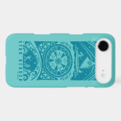 Moana | Star Reader iPod Touch 5G Cover (Back (Horizontal))