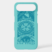 Moana | Star Reader iPod Touch 5G Cover (Back)