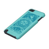 Moana | Star Reader iPod Touch 5G Cover (Bottom)