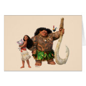 Moana | The Ocean Connects Us (Front Horizontal)