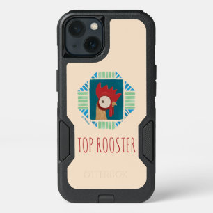 Moana Vintage Heihei iPhone 13 Case