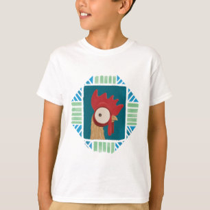 Moana   Vintage Heihei T-Shirt