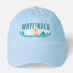 Moana   Wayfinder Hat