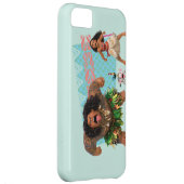 Moana | We Are All Voyagers Case-Mate iPhone Case (Back/Right)