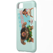 Moana | We Are All Voyagers Case-Mate iPhone Case (Back Left)