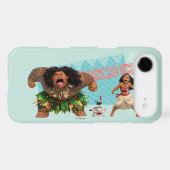 Moana | We Are All Voyagers Case-Mate iPhone Case (Back (Horizontal))