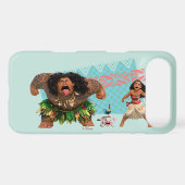 Moana | We Are All Voyagers Case-Mate iPhone Case (Back (Horizontal))