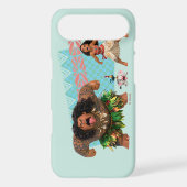 Moana | We Are All Voyagers Case-Mate iPhone Case (Back)