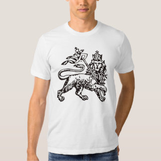 Ethiopian T-Shirts & Shirt Designs | Zazzle