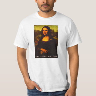 Moaner Lisa T-Shirt