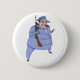 Mob Boss Button