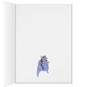 Mob Boss Card (Inside (Right))