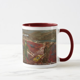 Mob Style Mug