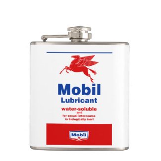 Mobil PRSN LUBRICANT