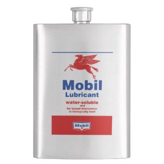 Mobil PRSN LUBRICANT