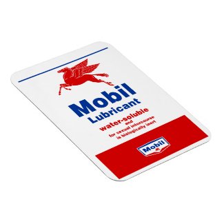 Mobil PRSN LUBRICANT