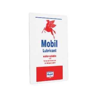 Mobil PRSN LUBRICANT