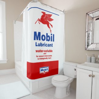 Mobil PRSN LUBRICANT