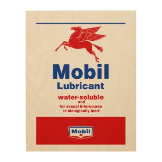 Mobil PRSN LUBRICANT