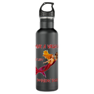 Mobile Adult Beverage Container with Screw Top Sta Stainless Steel Water Bottle