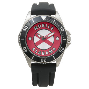 Mobile Alabama Watch