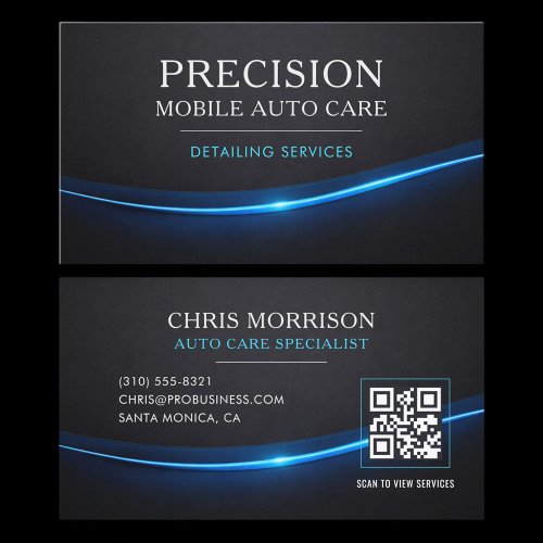Business Card Business Card