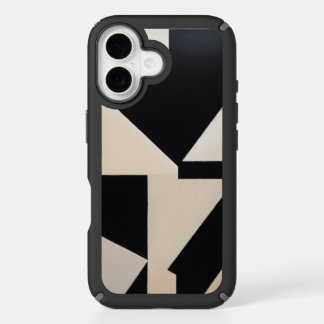 Mobile Back Cover Checks Design – Stylish & Trendy