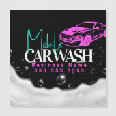 Mobile Car Wash Detailing (Front)