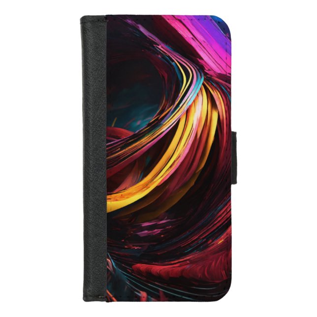 Mobile case iPhone  (Front)
