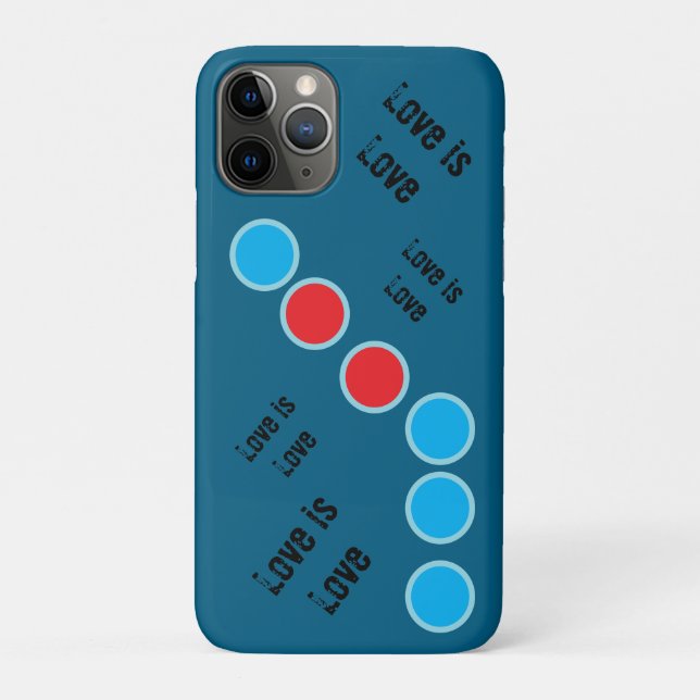 mobile Case-Mate iPhone case (Back)