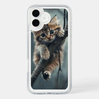 mobile caver iPhone 16 plus case