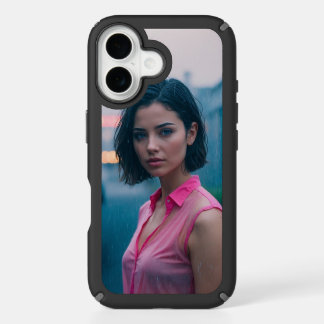 Mobile covar photo ke saath iPhone 16 case