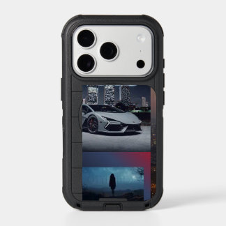 Mobile Cover