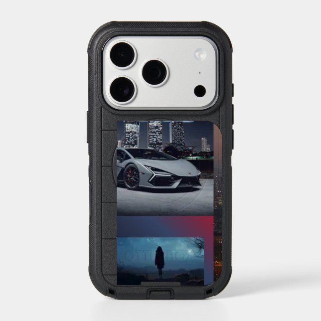 Mobile Cover (Back)