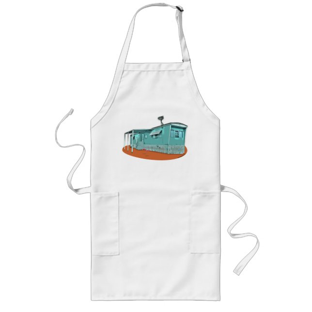 Mobile Home Apron (Front)