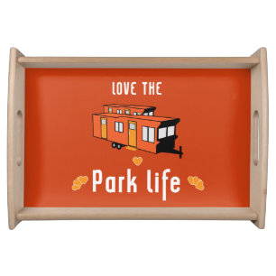 Mobile Homes Static Caravans New Home Retire Serving Tray