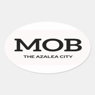 Mobile IATA Sticker 1