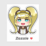 Mobile Legends Bang Bang Layla Steampunk Skin