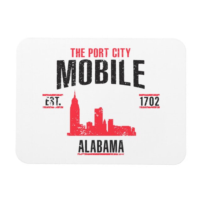 Mobile Magnet (Horizontal)