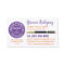 Mobile Notary Public Business Card