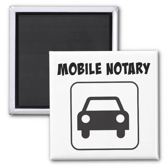 Denver Mobile Notary