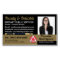 Mobile Notary Public Customizable Photo Business C